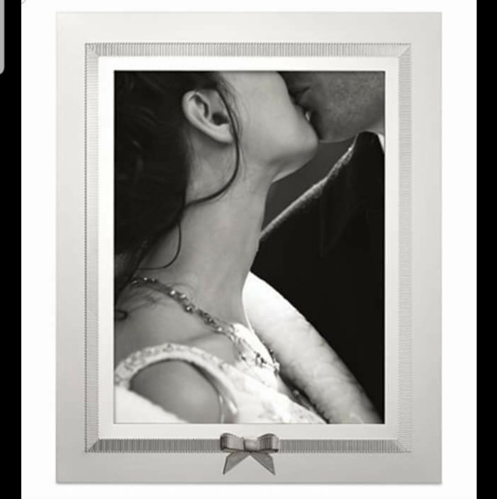 Kate spade picture frame